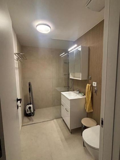 Apartament cu 2 camere decomandat în Bucureștii Noi