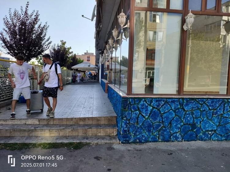 Spațiu comercial, de 156 mp, în Ultracentral