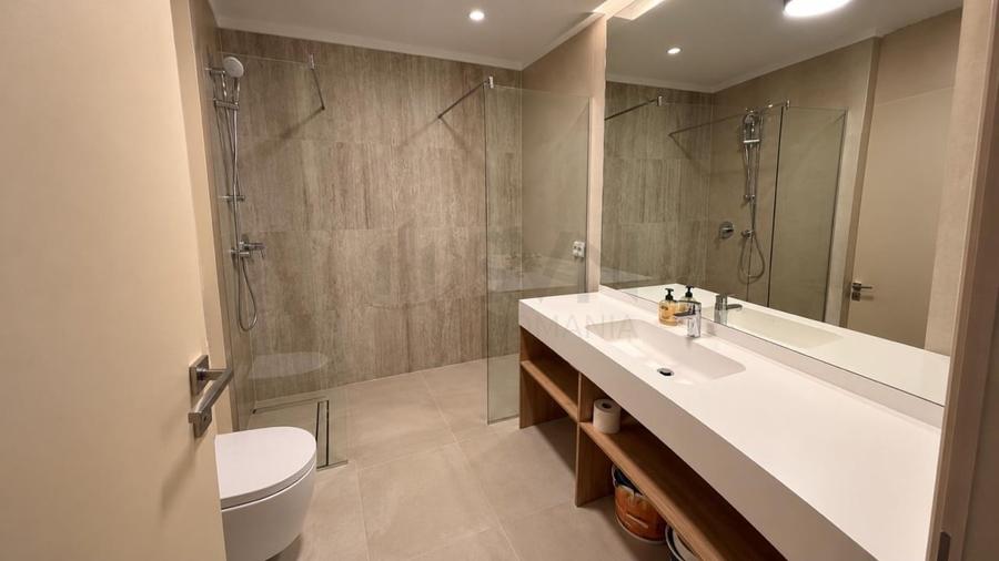 Apartament cu 2 camere decomandat, mobilat în Floreasca