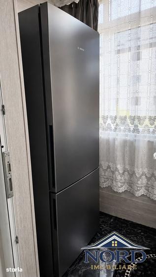 Apartament cu 2 camere decomandat în Nord