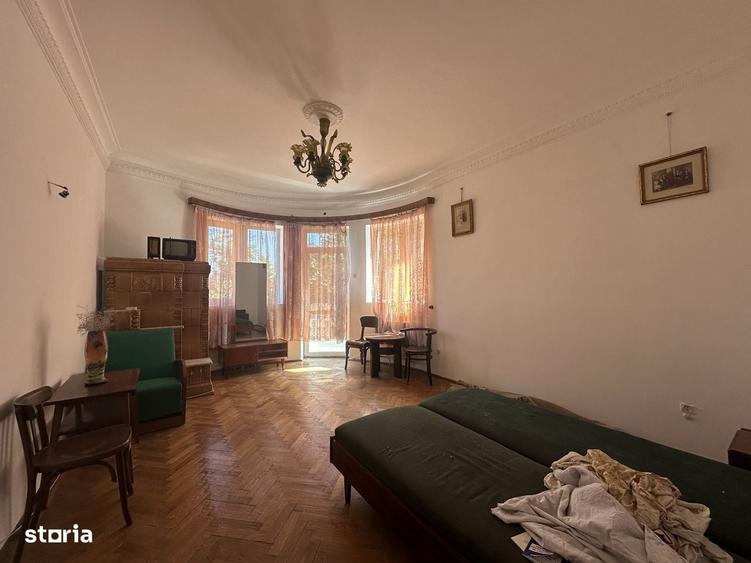Agentia imobiliara VIGAFON vinde casa 9 camere Central-Rudului - 6