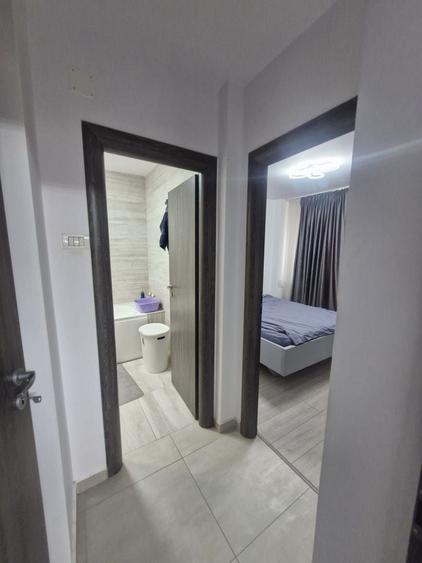 Apartament cu 2 camere semidecomandat, mobilat în Moșilor