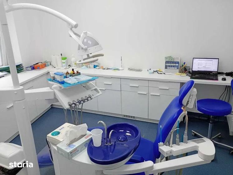 Spațiu comercial, de 117 mp, în Ștefan cel Mare
