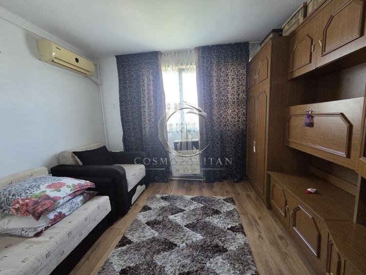 Garsonieră în Micro 5