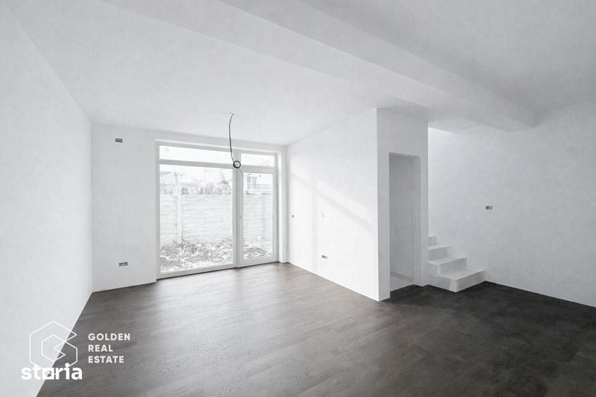 Casă cu 3 camere cu Teren 180 Mp în Giroc