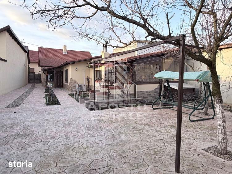 Casă cu 3 camere cu Canalizare în Freidorf