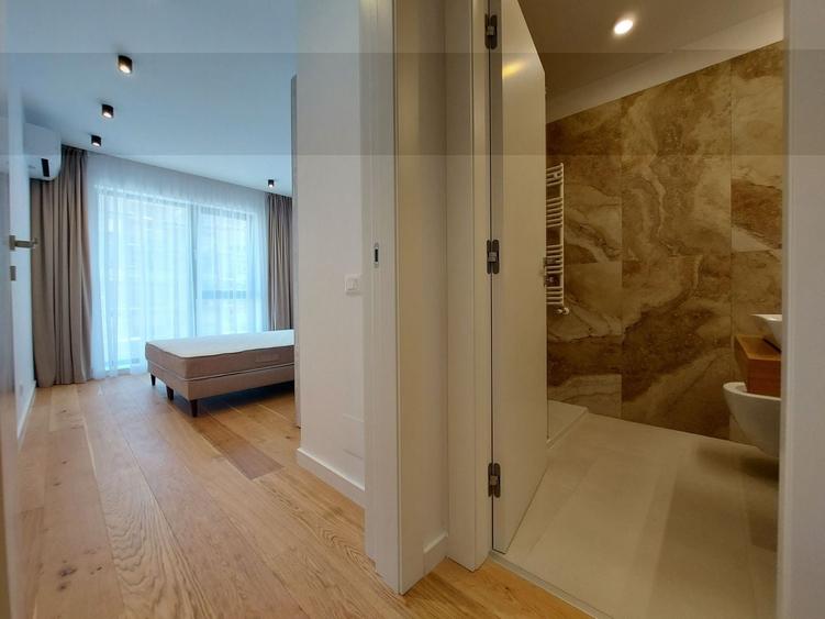 Apartament cu 2 camere decomandat, mobilat în Aviației