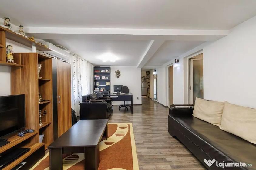 Casă cu 3 camere cu Teren 634 Mp în Central