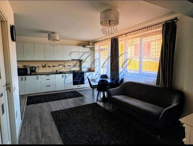 Apartament 3 camere 58mp, Zona Eroilor - 2