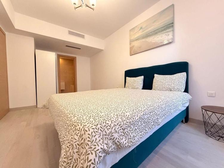 Apartament cu 3 camere în Runcu