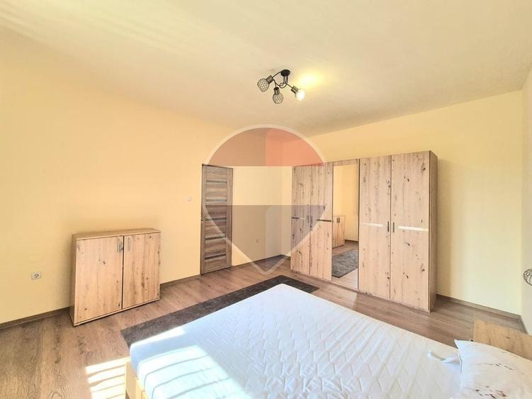 Apartament cu 3 camere, la prima închiriere, în zona centrală - 6