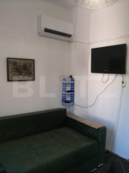 Casă cu 1 camere cu Teren 100 Mp în Central