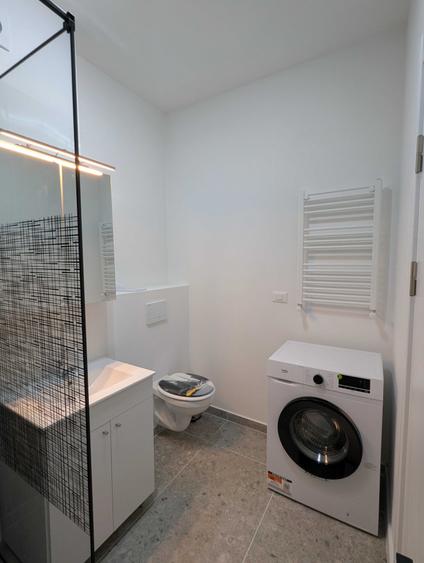 Apartament cu 2 camere decomandat în Cățelu