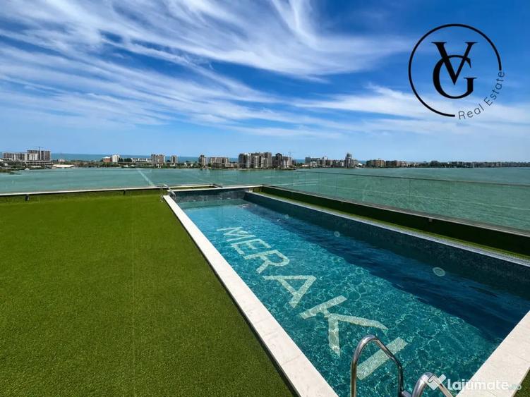 Apartament 2 camere - MERAKI LAGO RESORT & SPA - 6