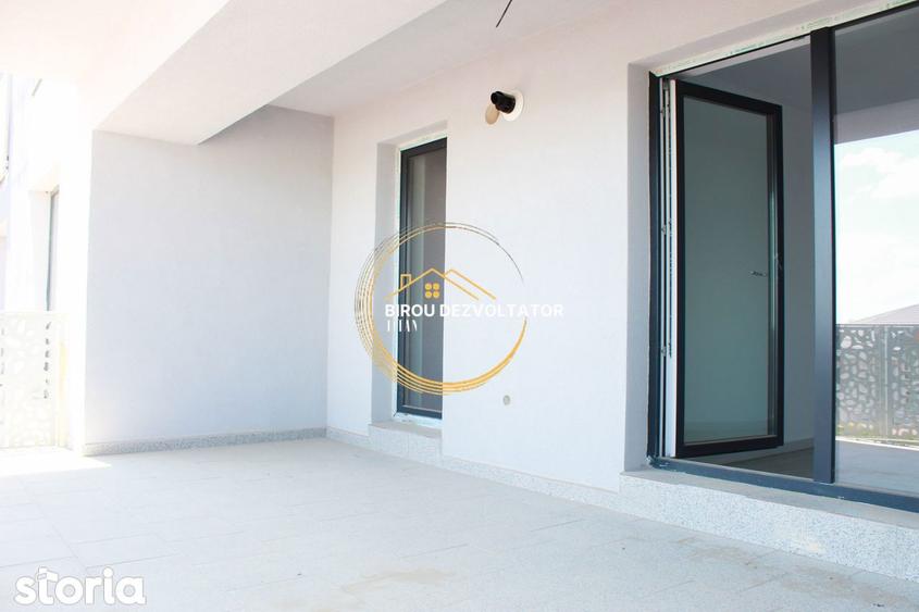 Apartament cu 3 camere în Theodor Pallady — fotografia 1