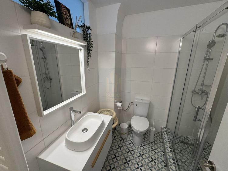 Apartament 3 camere de vanzare *I.C. Bratianu - Piata Unirii* - 16