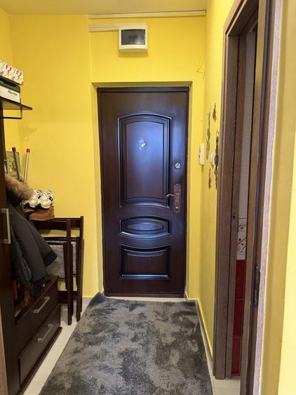 Garsonieră în Noua