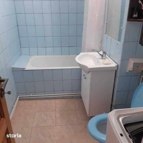 Apartament de inchiriat 2 camere decomandat Mihai Viteazu - 6