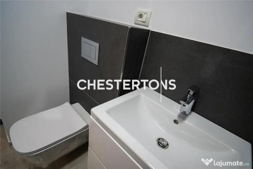 Apartament cu 2 camere decomandat în Alexandriei