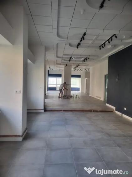 Spațiu comercial, de 200 mp, în Ultracentral