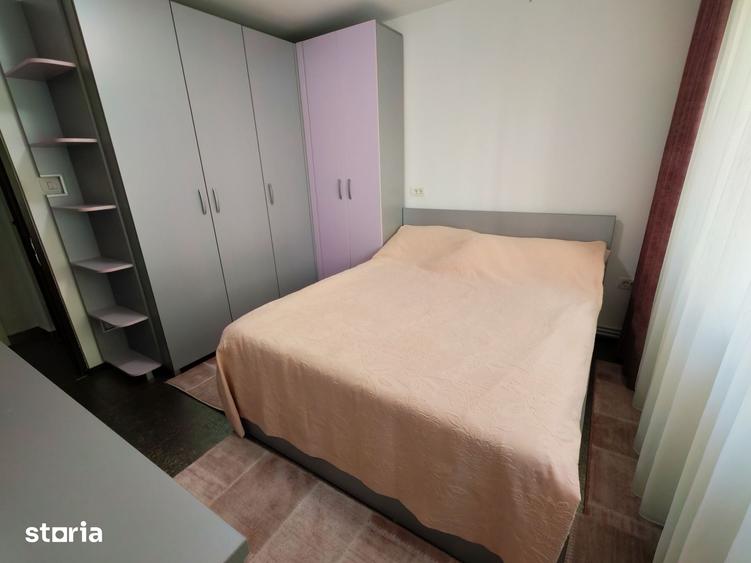 Apartament cu 2 camere în Tomis II