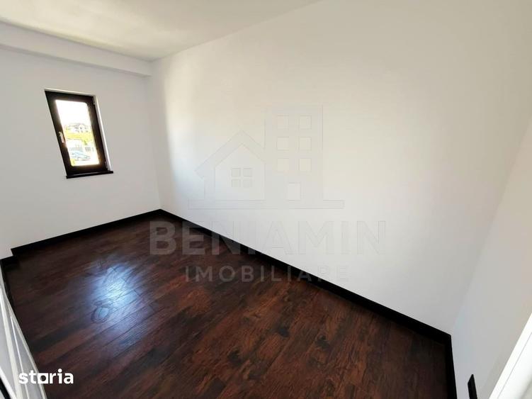 Casa P+1 Finisaje Premium-205mp-Incalzire Pardoseala-2025-Magnolia - 9