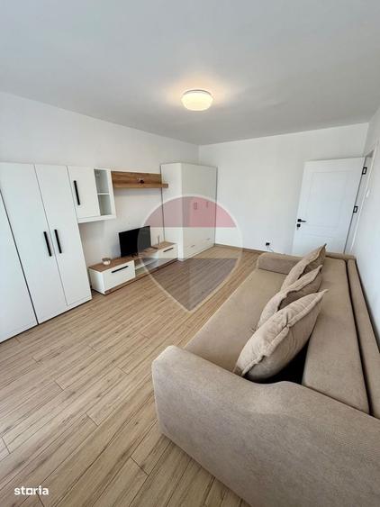 Apartament Gradina Botanica cu centrala - 7