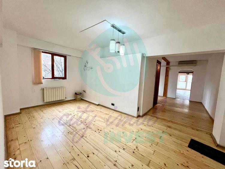 Apartament în Timpuri Noi