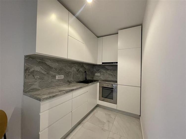 Apartament cu 2 camere decomandat în Herăstrău
