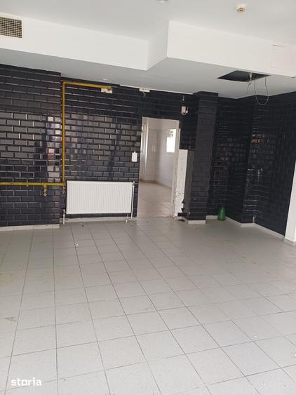 Spațiu comercial, de 70 mp, în Inel II