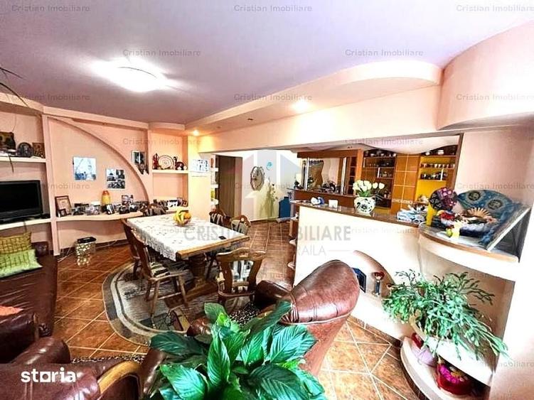 Apartament cu 3 camere decomandat în Tineretului