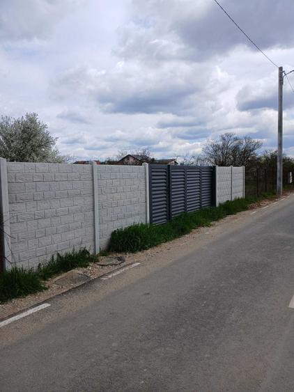 Spațiu comercial, în Ciorogârla