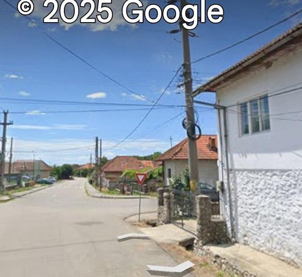 Casă cu 4 camere în Peștișani