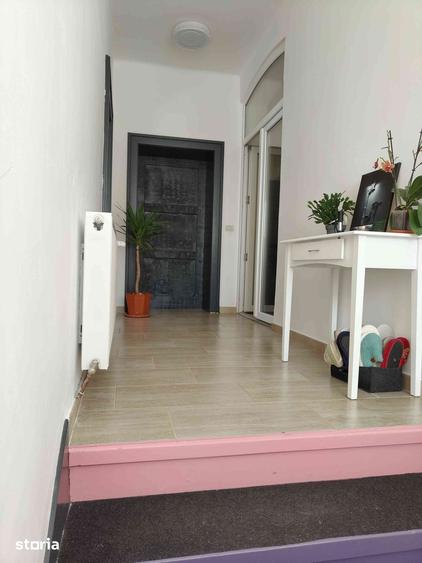 Casă cu 3 camere cu Teren 900 Mp în Bod