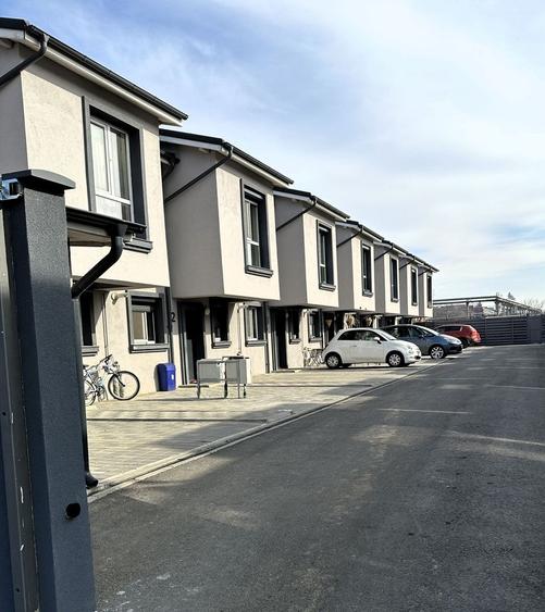 Teren Construcții intravilan de 3645 mp, în Theodor Pallady