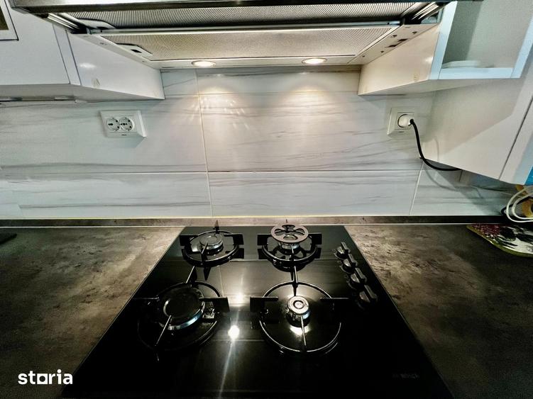 De inchiriat | 2 camere | Royal Town | Parcare subterana | 530 /luna - 9