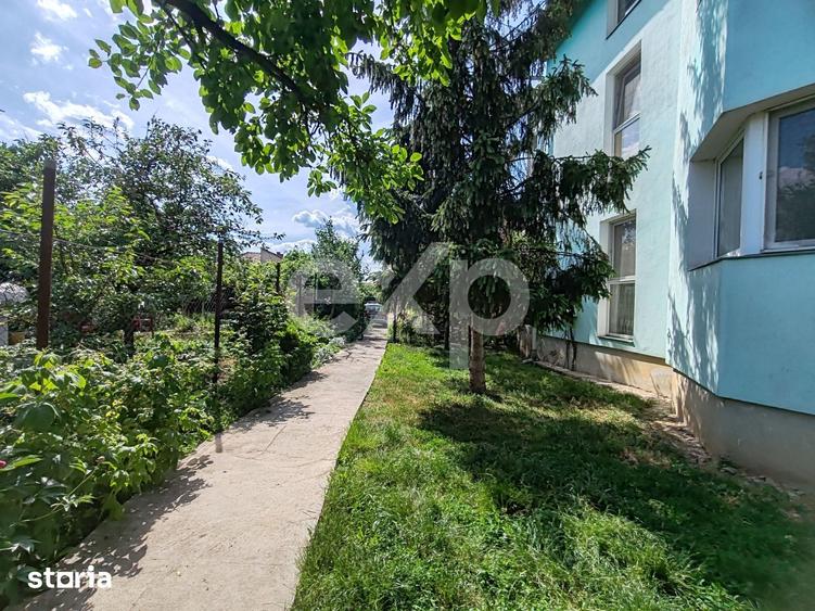 Apartament cu 2 camere decomandat în Someșeni