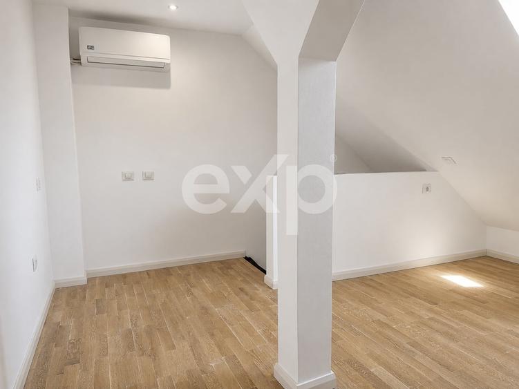 Apartament cu 2 camere decomandat, mobilat în Gherăiești
