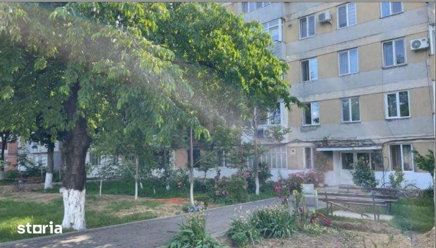 Apartament cu 2 camere în Slatina-Timiș
