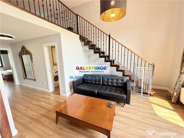 Apartament cu 3 camere decomandat în Mărășești