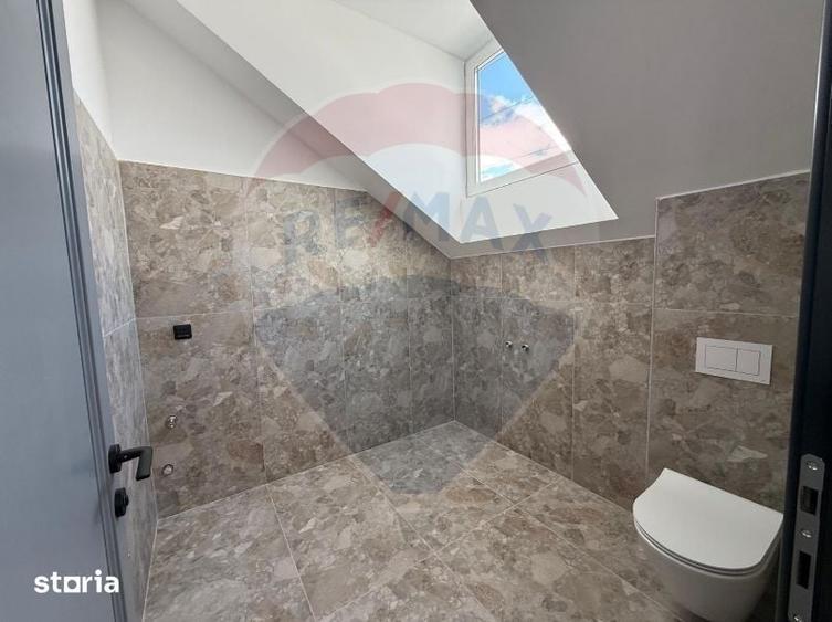 Apartament cu 3 camere în Turnișor
