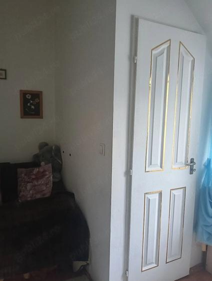 Garsonieră nedecomandată în Lipovei
