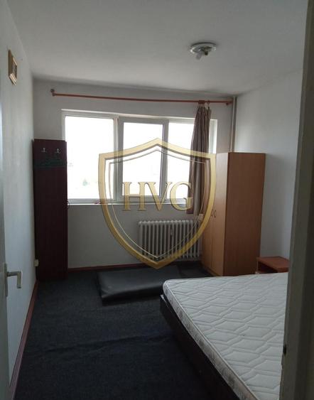 Apartament cu 2 camere semidecomandat, mobilat în Titan