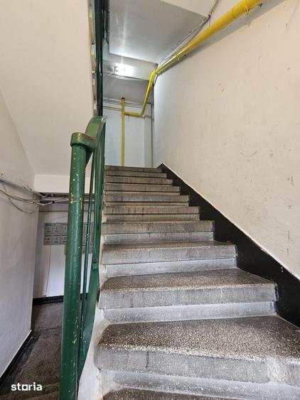 Apartament 2 camere ULTRACENTRAL, etajul 1, cu Balcon - 6