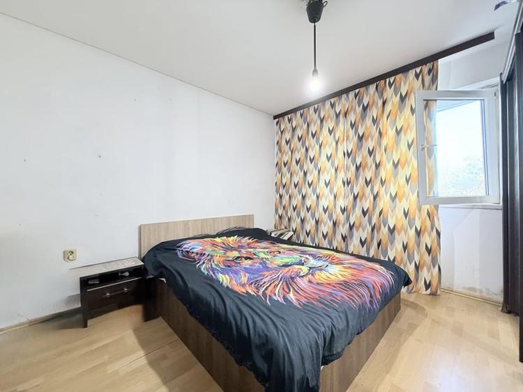 Apartament cu 2 camere decomandat, mobilat în Tomis Nord