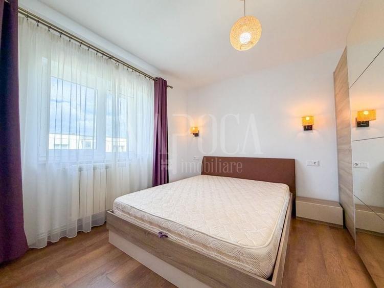 Apartament 2 camere de vanzare in Gheorgheni, Cluj Napoca - 4