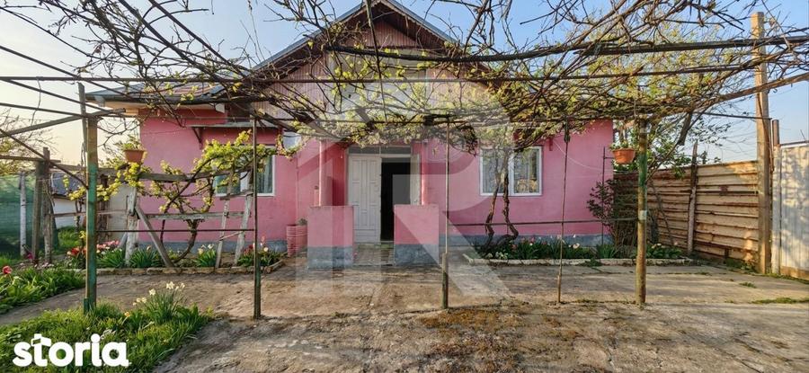 OPORTUNITATE RARA: Casa cu 500 mp Teren in Glina - 10