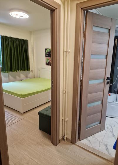 Apartament cu 2 camere decomandat, mobilat în Basarabia