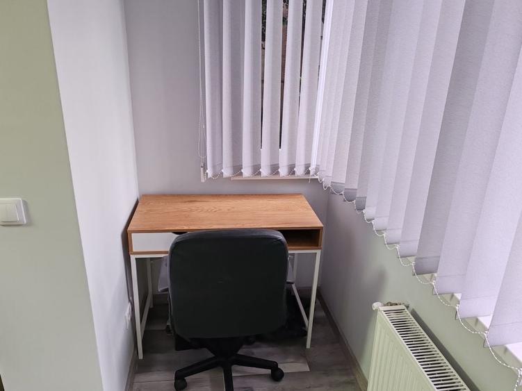 Apartament cu 3 camere decomandat în Dâmbu Pietros
