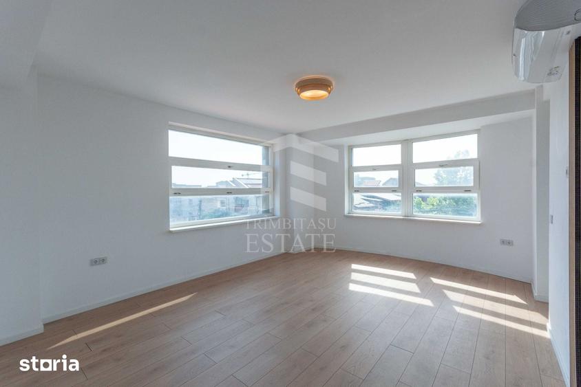 Apartament cu 2 camere decomandat în Fundeni